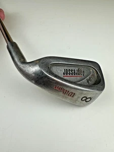 Wilson 8 Eisen John Daly Aggressor Stahlschaft Golf Pride Griff RH 105cm - Bild 1 von 9