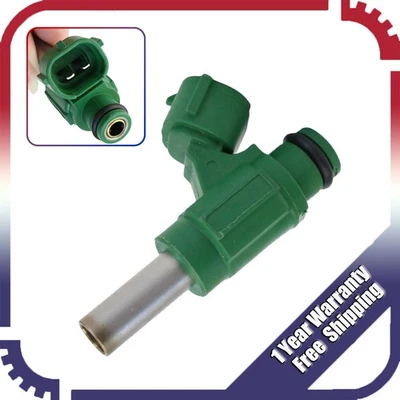 Fuel Injector 2HC-13761-00-00 For Yamaha WaveRunner 2018-2023 VX EX Jet - Image 1 of 4