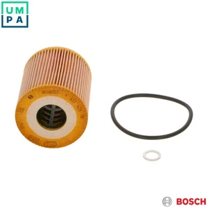 OIL FILTER 1 457 429 118 FOR LAND ROVER RANGE/III/SUV/Mk BMW 3/E9/E8/E46/X5/E5 - Picture 1 of 13