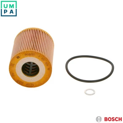 OIL FILTER 1 457 429 118 FOR LAND ROVER RANGE/III/SUV/Mk BMW 3/E9/E8/E46/X5/E5 - Image 1 of 4
