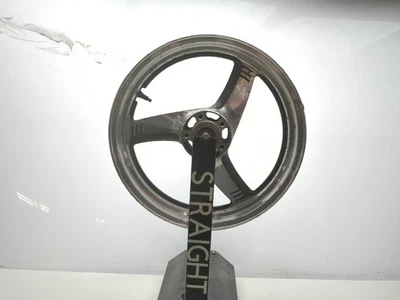 Llanta delantera recta 16x3,00 Suzuki VZ800 98-04 Marauder Foto 1 de 4