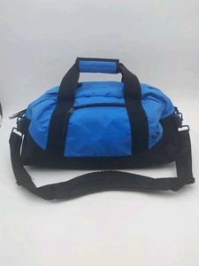 L.L.Bean Adventure Duffle Bag Medium Sea/Sky Blue Farbe 17x11 - Bild 1 von 16