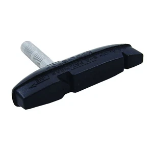 Eagle 2 Fahrrad Bremsbeläge (Cantilever, schwarz) - Bild 1 von 1