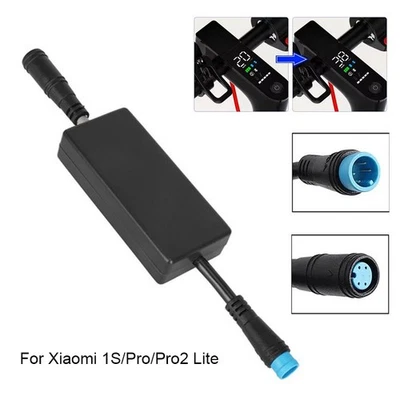 Geschwindigkeitsregler für Xiaomi 1S Pro Pro2 Lite E-Scooter 38 km/h bis 20 km/h - Bild 1 von 4
