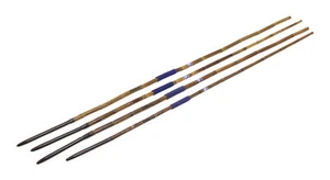 Lanza bambú Vinex para entrenamiento - bambú - lanza de ejercicio - hasta 800 g - lanzamiento de lanza - Imagen 1 de 5