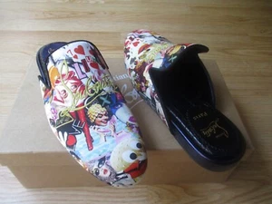 Christian Louboutin Coolito OH XTIAN Slippers Mule Sandal Donna 40.5 US 10.5 NIB - Picture 1 of 16