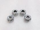 4X 195490M1 Front Wheel Nuts For Ferguson TE20 TO30 TO35 FE35 F40 MH50202