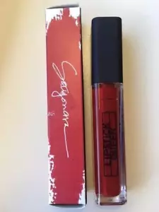 Neu im Karton Lippenstift Queen Famous Last Words Lipgloss Sayonara 5,5 ml/0,19 oz - Bild 1 von 1