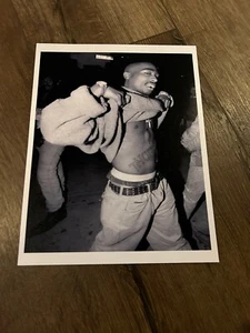 TUPAC SHAKUR Art Print Photo 11" x 14" Poster OG Rap Hip Hop Original Gangster - Picture 1 of 1
