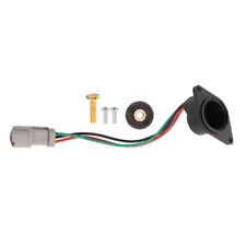 Sensor de velocidad de carro para ADC Motor Club Car IQ y Precedent, 102704901 X9K3