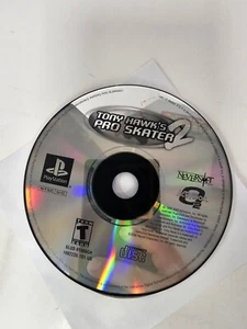 Sony Playstation PS1 Tony Hawk Pro Skater 2 Disc Only - Picture 1 of 2