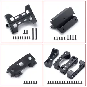 Nuevo kit de vigas cruzadas King para 1/14 Tamiya King Hauler haz delantero y medio y trasero - Imagen 1 de 9