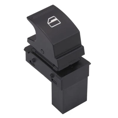 Window Control Switch Passenger for 2003-2015 VW Volkswagen EOS Caddy 7L6959855B Foto 1 de 4
