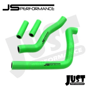 Js Performance Kawasaki KX250 Coolant Hose Kit (05-08) - Picture 1 of 3