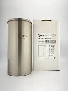 84.00 Bore Diameter Custom Made Engine Cylinder Liner Sleeve ASVELA 084.1 - Picture 1 of 7