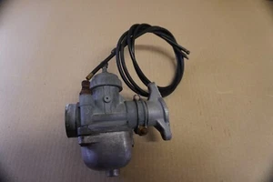 MZ 150 151 ETZ ETZ IFA Vergaser Carburettor BESCHÄDIGT Motor Engine - Bild 1 von 12