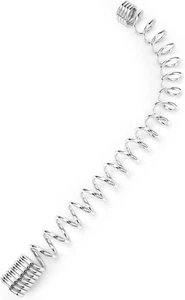 Stainless Steel Pre-Rinse Overhead Spring, Spring for Pre-Rinse Faucets Fit for - Picture 1 of 6