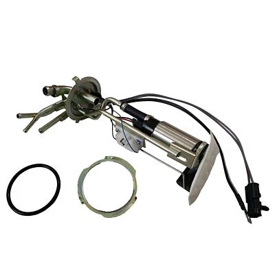 Brand New Fuel Pump Module Assembly For Chevrolet S10 Blazer GMC S15 Jimmy Olds Foto 1 de 4