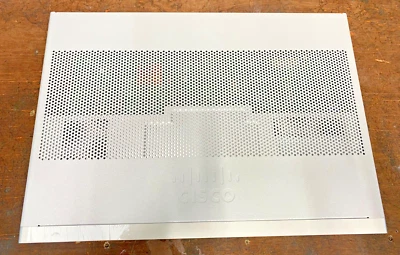 Cisco C1117-4P ISR 1100 4 Port DSL Router (OFFERS WELCOME) - Image 1 of 4