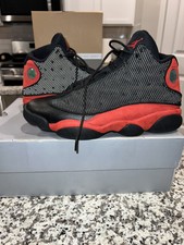 retro 13 bred