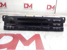 65126919072 Audio System for BMW 3 20 D 2003 6370515