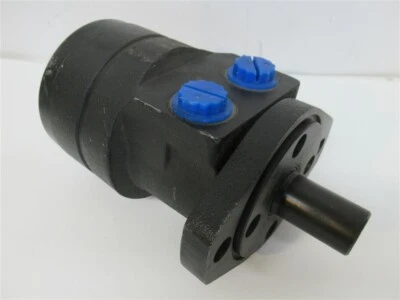 Motor hidráulico Char-Lynn / Eaton 103-1664-012, serie S Foto 1 de 2