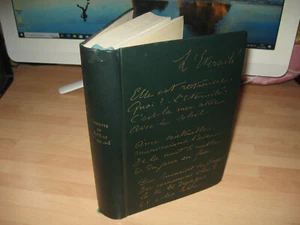 Oeuvres de Arthur Rimbaud limited edition 1954 Paul Verlaine Club des Libraires - Picture 1 of 17