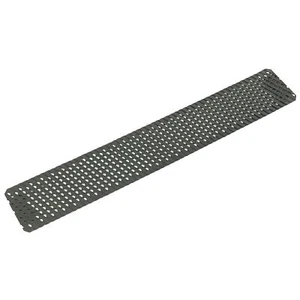Draper 255mm Flat Multi Rasp Wood File Blade 13851 - Picture 1 of 1