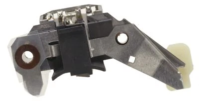 FOR DODGE RAM 50 MITSUBISHI MIGHTY MAX DIESEL VOLTAGE REGULATOR BRUSH HOLDER  - Изображение 1 из 3