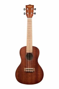 Kala KA-15C Satin Mahogany Concert Ukulele - Picture 1 of 7