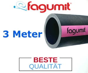 Benzinschlauch 31,5 mm x 41,9 mm Dieselschlauch Kraftstoffschlauch 3 M - 20 Bar - Bild 1 von 1