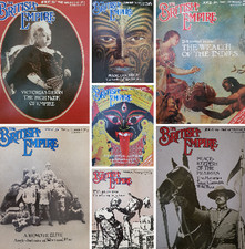 British Empire BBC Time Life Magazine Africa Asia Middle East History Ed 1 - 48