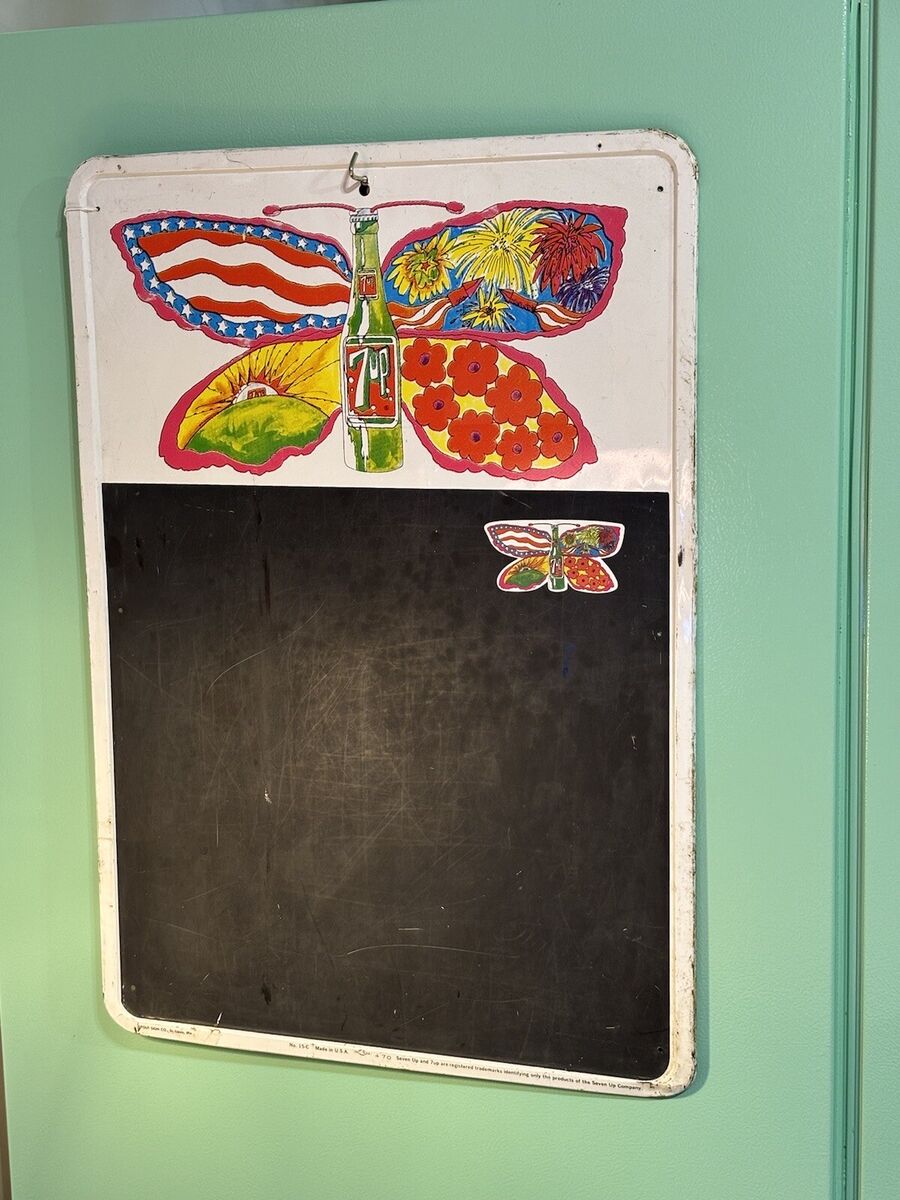 peter max 7up products for sale | eBay peter max 7up products for sale | eBay