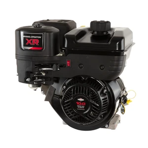 Briggs & Stratton 19N132-0019-F1 Horizontal Engine - Picture 1 of 5