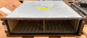 IBM System Storage DS4700 with 2x 44X2426 Controller Module + 2x PSU - Picture 1 of 5