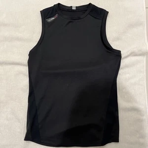Ralph Lauren RLX Muscle Tank Top Women’s Sz XS Black - Picture 1 of 7