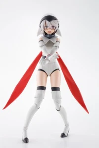 Shy 4.9in Anime Action Figure S.H.Figuarts BANDAI SPIRITS Japan NIB - Picture 1 of 8