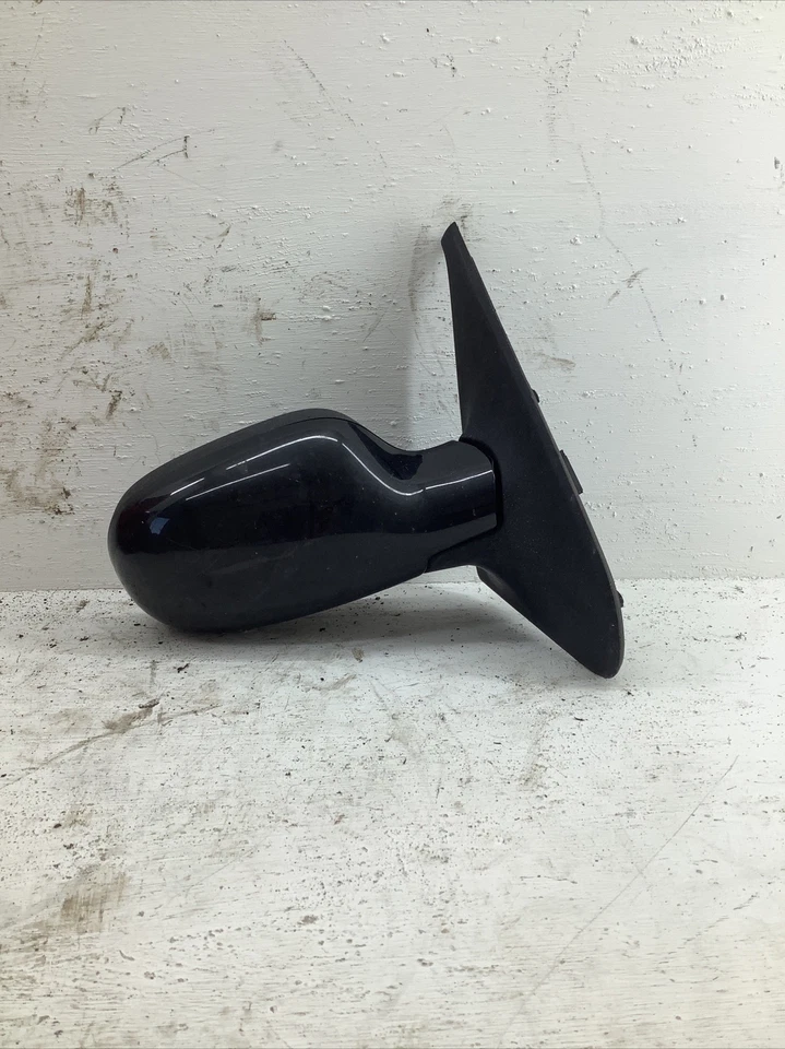 Espejo retrovisor lateral del conductor Renault Clio 2004 Foto 1 de 1