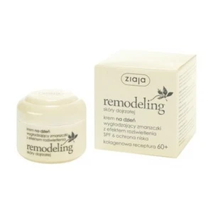 ZIAJA, REMODELING 60+ Für Tag, Straffende und nährende Creme 50ml SUPER PREIS - Bild 1 von 1