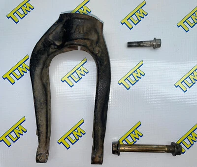 Acura RL вилка амортизатор стойка JAL драйвер слева 05 06 07 08 09 2010 2011 2012 OEM - Изображение 1 из 4