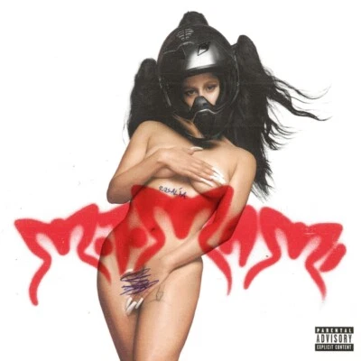 ROSALIA - MOTOMAMI   CD NEU - Bild 1 von 2