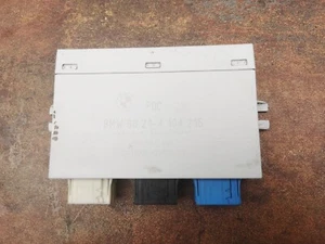 BMW X5 Series E38 E39 E53 PDC Control Unit PDC Active 66214104215 4104215 - Picture 1 of 3
