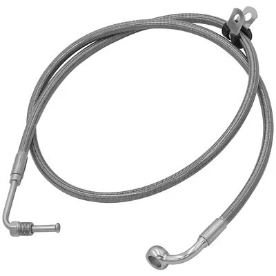 Línea de freno trasero izquierdo para Polaris RZR 900 Trail 2021/S 900 15-24/4 900 15-18 Foto 1 de 4