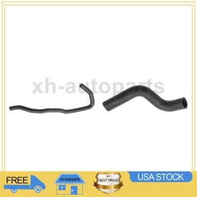 适用于 1993 ~ 1993 凯迪拉克 Allante 2X 上下 Dayco 散热器 冷却液软管 — 第 1/4 张图片
