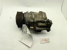 97-98 Jaguar XK8 AC Compressor Thru VIN 019724