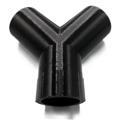 CHECKREALITY Red Sea Max Nano Dual Splitter Nozzle Flow Return For Max Nano Cube Fish Tanks