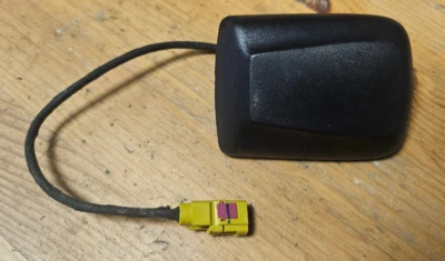 Módulo satélite antena techo Chrysler 300 Dodge Charger 2011-2014, 05064908AA Foto 1 de 4