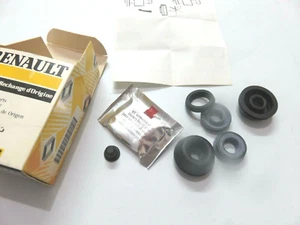 NOS Renault 5,9,11.12,18,20 Cilindro Maestro Freno, Kit Reparación 7701201353 - Imagen 1 de 6