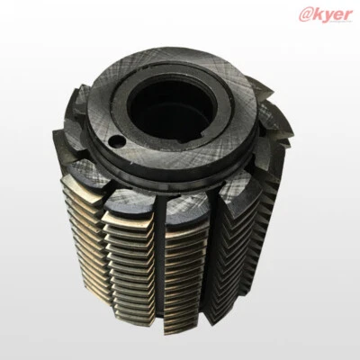 Fette Zahnradfräse 4057682 NH607 - Bild 1 von 3