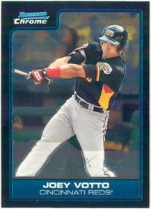 2006 Bowman Chrome Draft Picks and Prospects Futures Game Prospects #8  ID:47524
